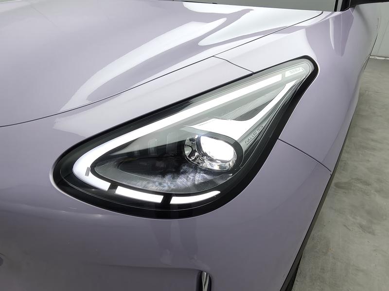 Geely Galaxy Wish Upon a Star 2026