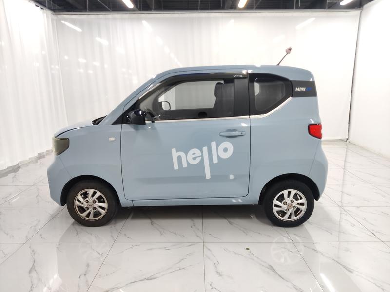 Wuling Wuling Hongguang MINIEV 2020