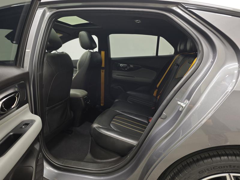 Trumpchi Shadow Leopard 2023