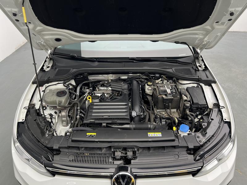 Volkswagen golf 2023