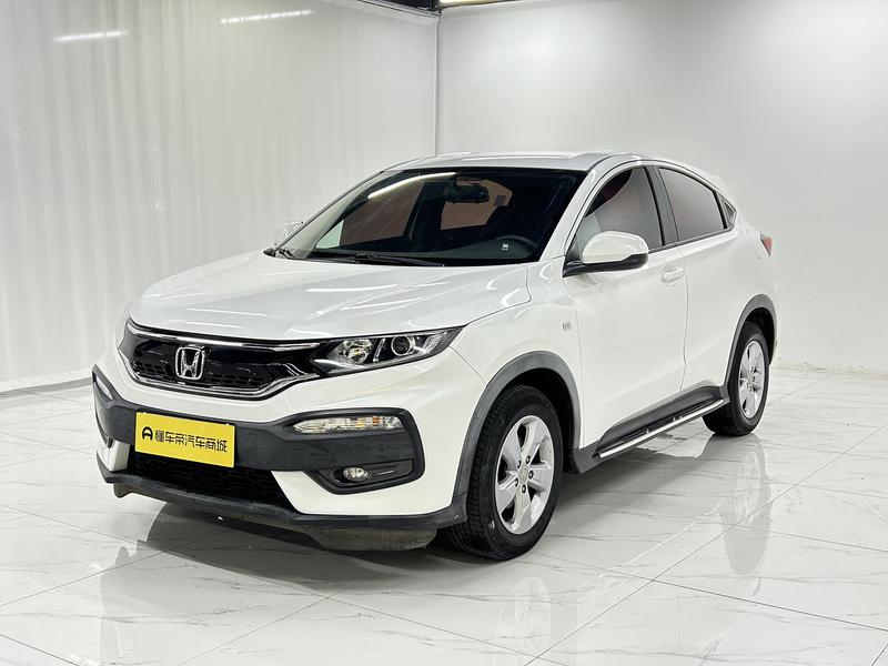 Honda Honda XR-V 2017