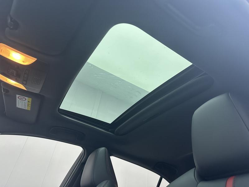 Toyota Levin 2021
