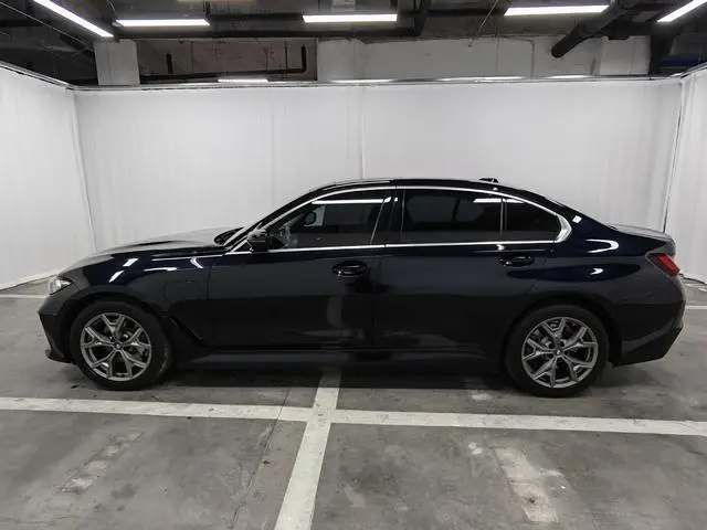 BMW BMW i3 eDrive35L