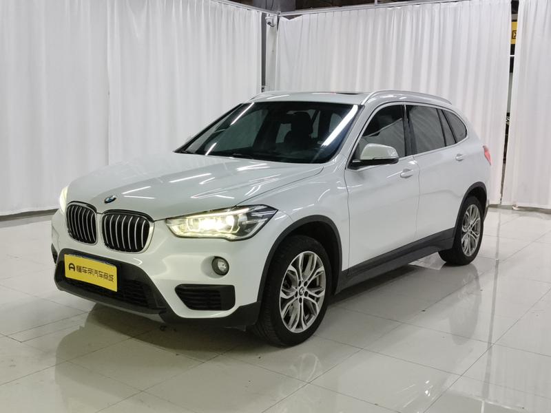 BMW BMW X1 2019