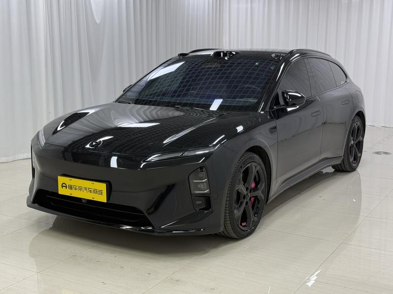 NIO NIO ET5 Touring 2025