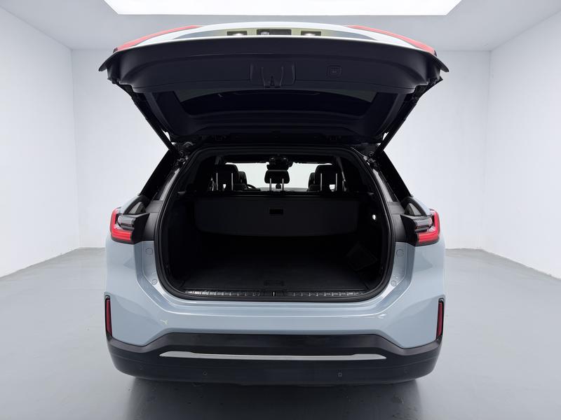 NIO NIO ES6 2020