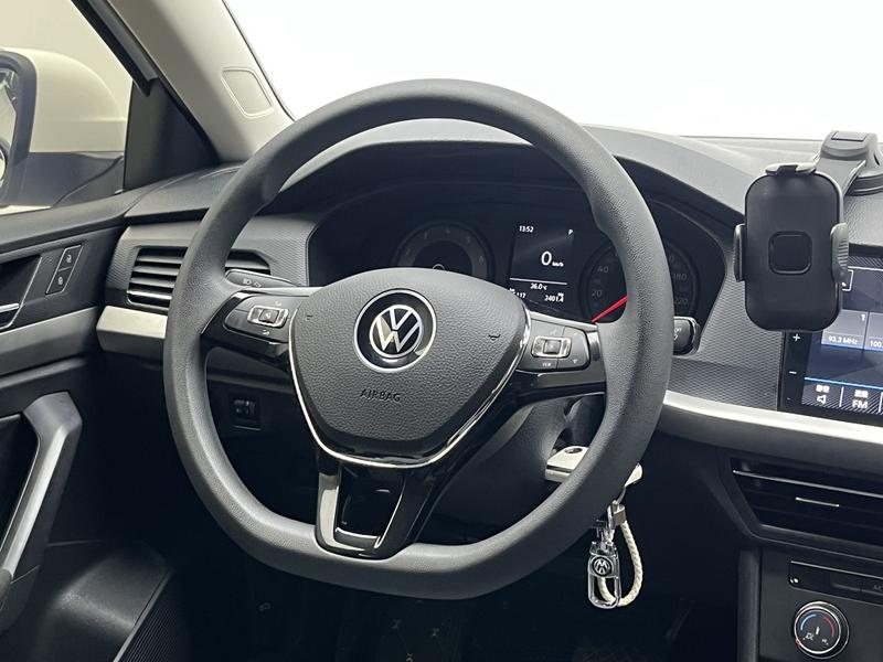 Volkswagen Lavida 2022