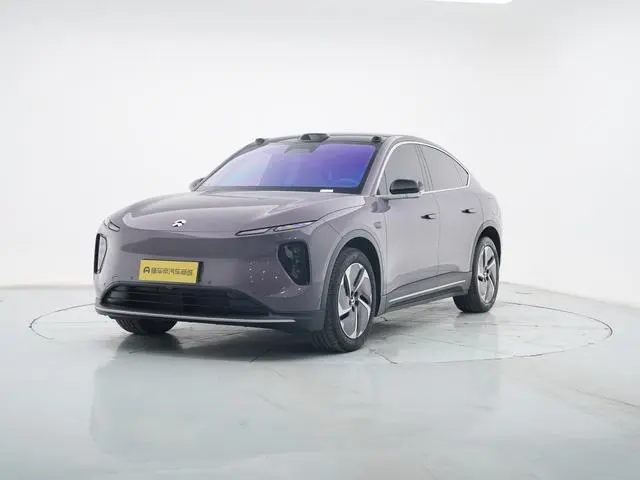 NIO Nio EC6 75kWh