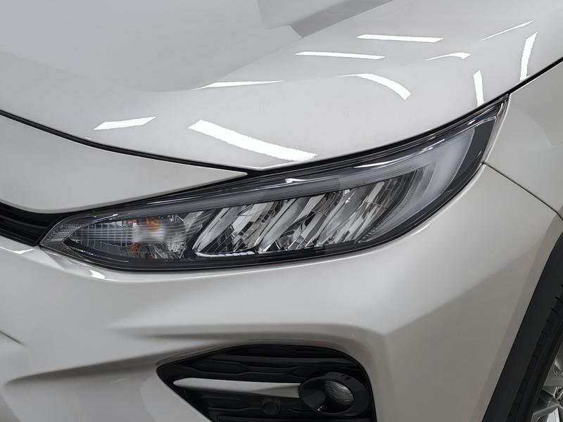Toyota Vetlanda  2023