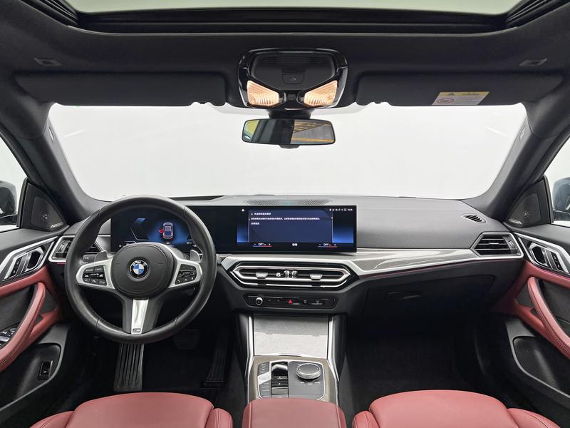BMW BMW 4 Series 2023