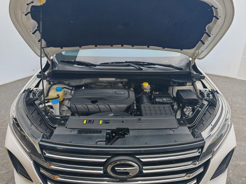 Trumpchi GAC Trumpchi GS4 2022