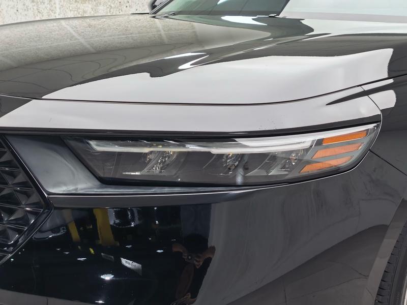 Honda Accord 2023