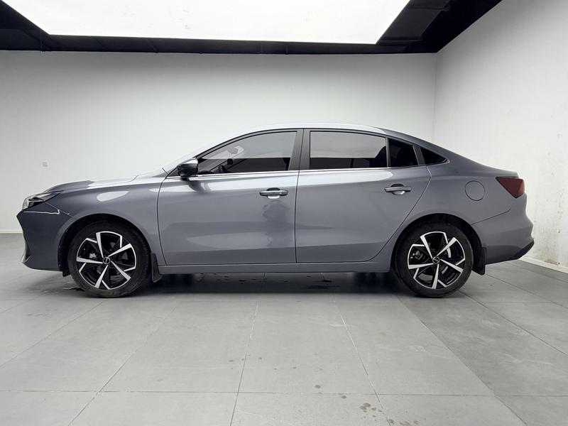 Roewe Roewe i5 2024
