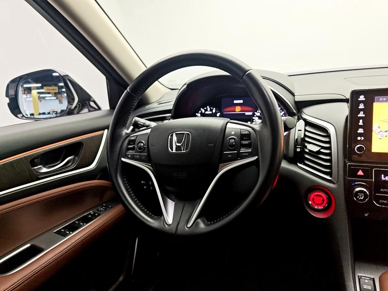 Honda Guandao 2020