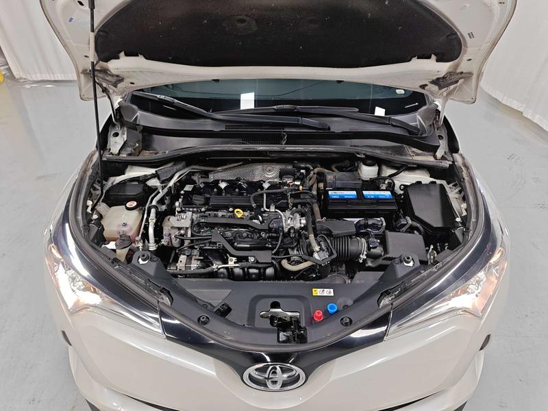Toyota Toyota C-HR 2020