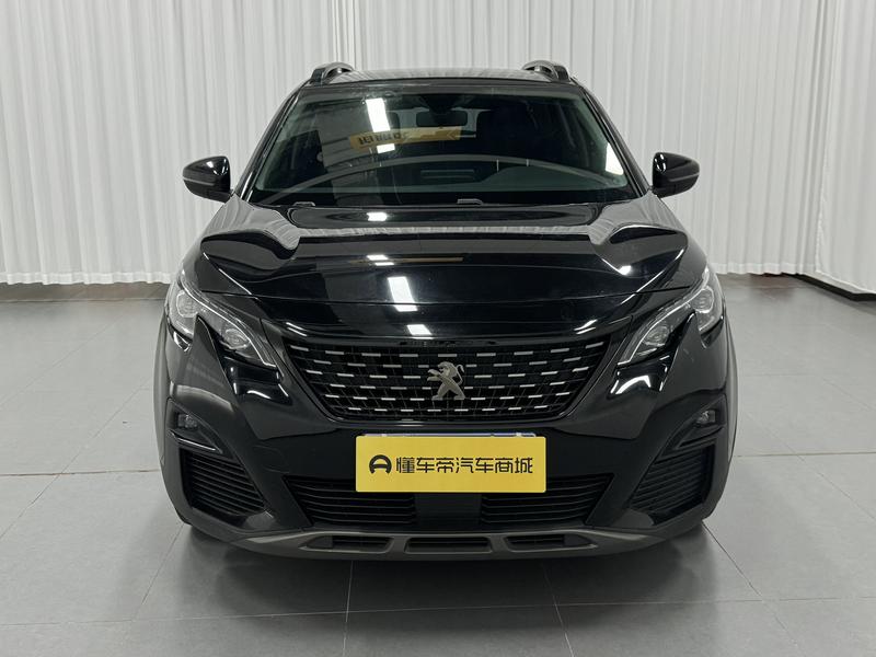 Peugeot Peugeot 4008 2019