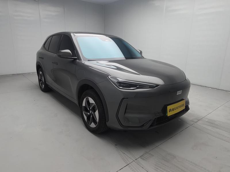 Geely Galaxy Galaxy E5 2026