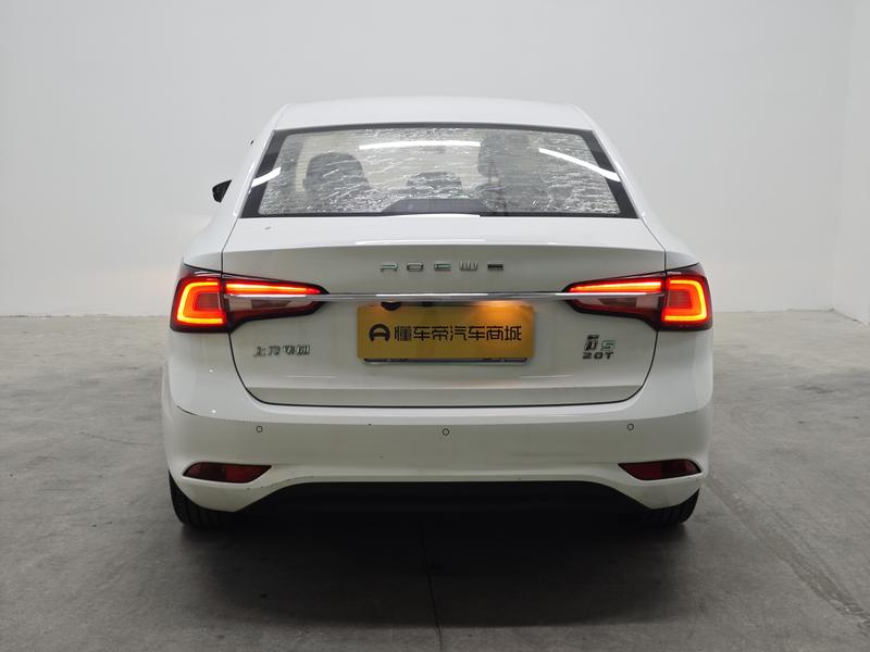 Roewe Roewe i5 2019