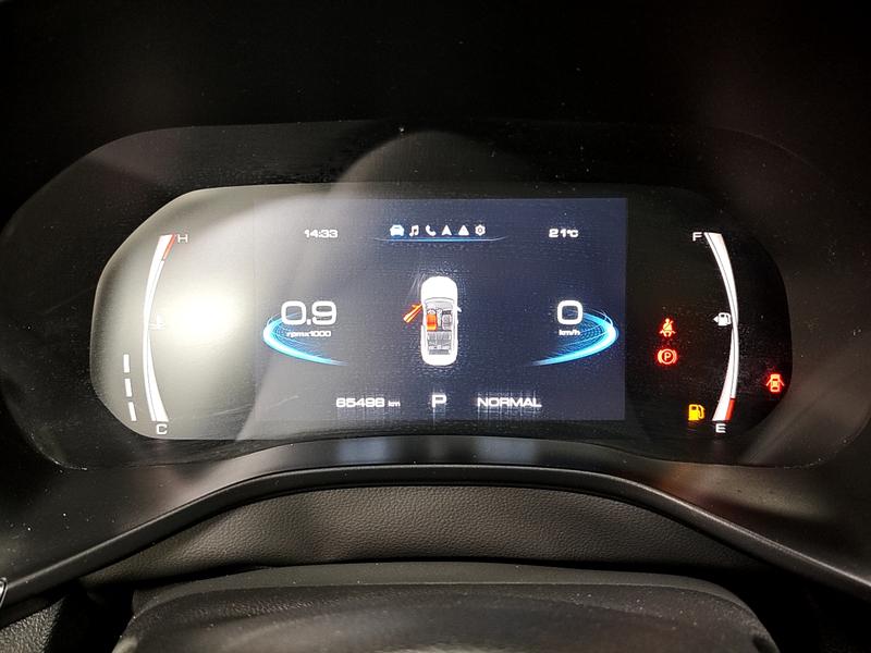 Haval Haval Red Rabbit 2022
