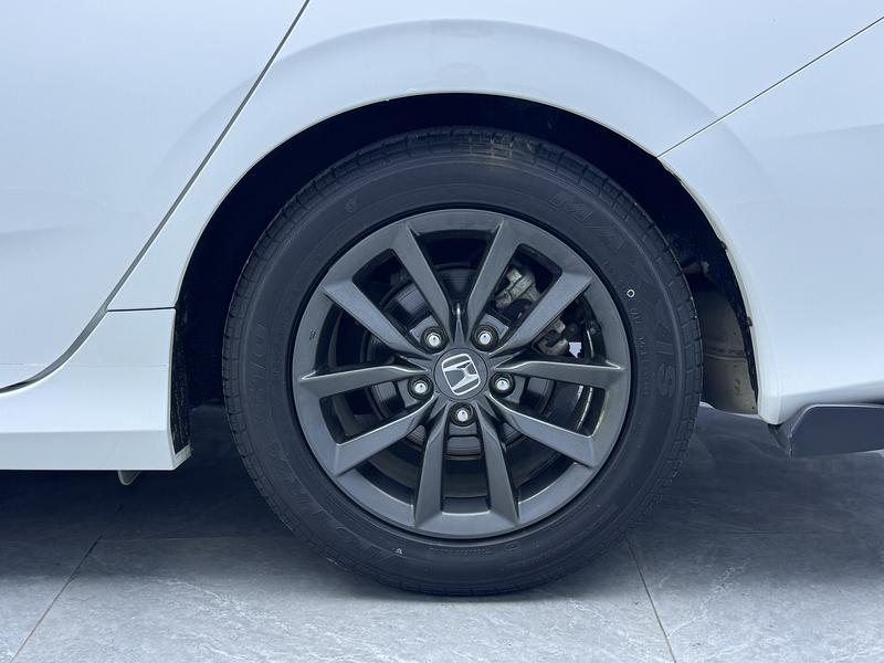 Honda Civic 2019