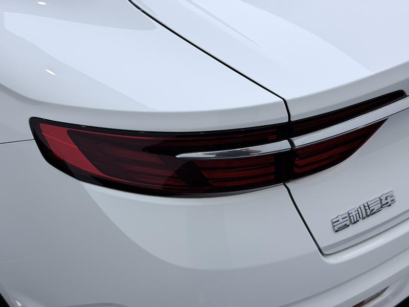 Geely Geely Preface 2023