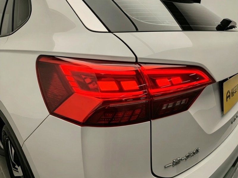 Volkswagen Tayron 2021