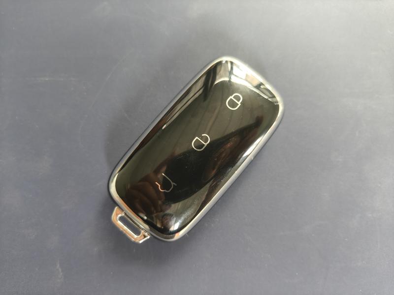 Geely Galaxy Galaxy E5 2026