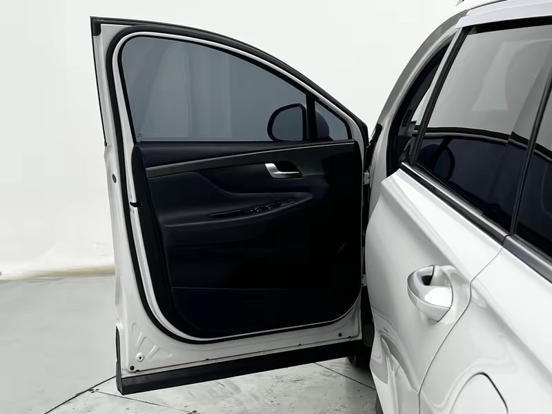 Hyundai Shengda 2019