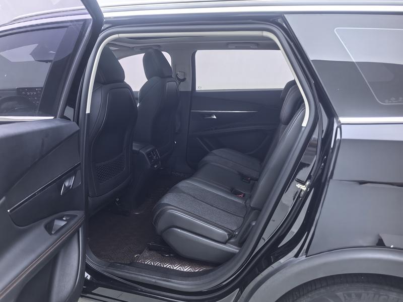 Peugeot Peugeot 5008 2019