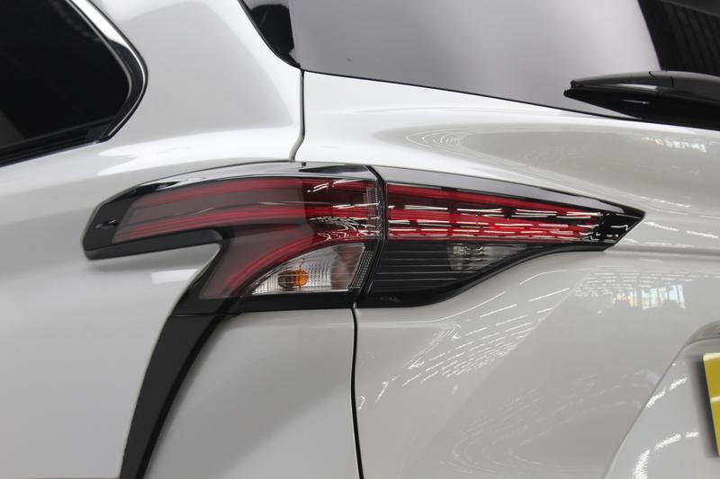 Toyota Sienna 2023