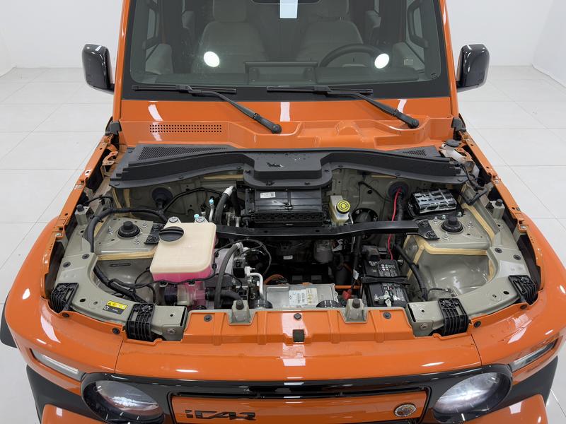 iCAR ICAR Super V23 2025