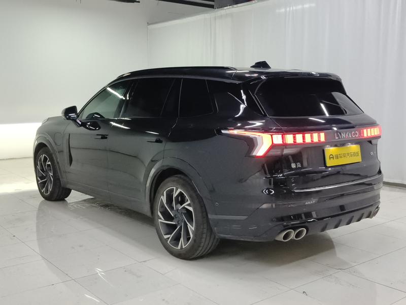 Lynk & Co Lynk&Co 09 EM-P 2021