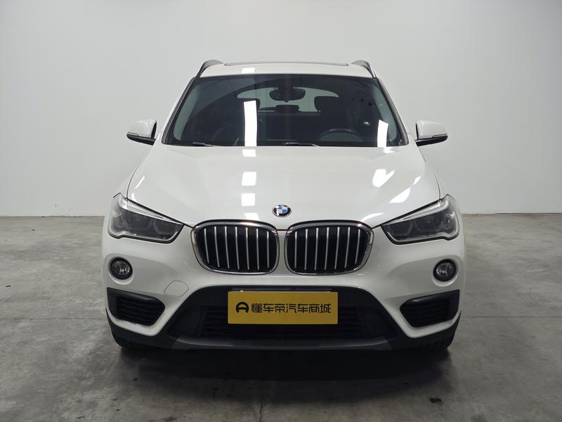 BMW BMW X1 2016