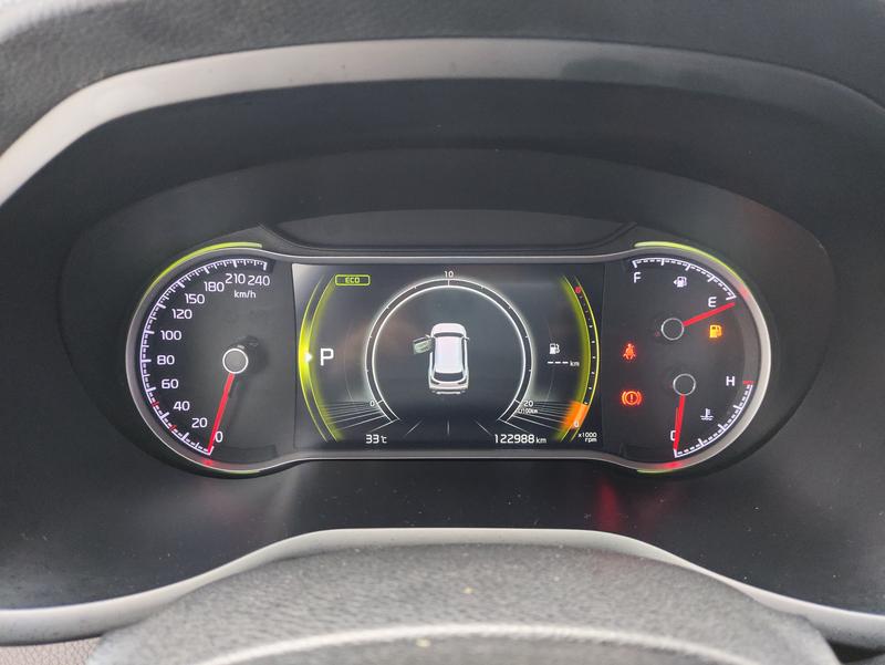 Kia Smart Run 2018