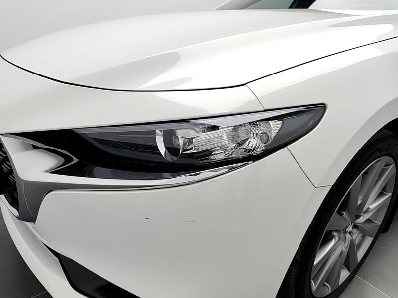 Mazda Mazda 3 Axela 2023