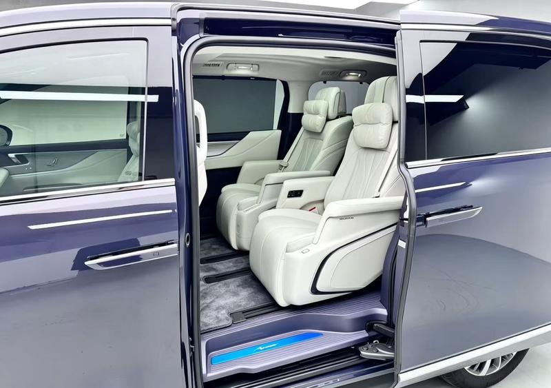 Buick Buick GL8 PHEV 2026
