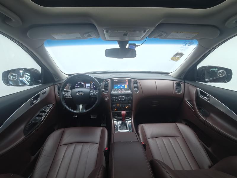 Infiniti Infiniti QX50 2015