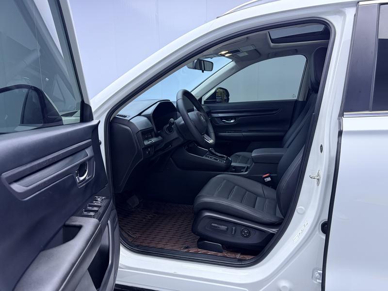 Honda Honda CR-V 2024