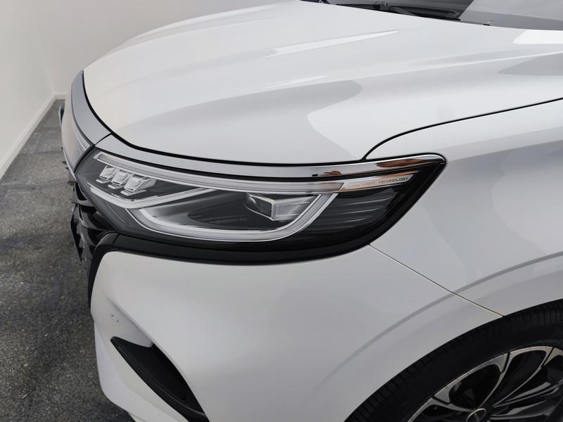 Roewe Roewe iMAX8 2021