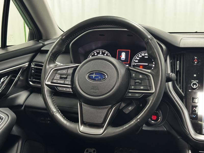 Subaru OUTBACK Proud Tiger 2023