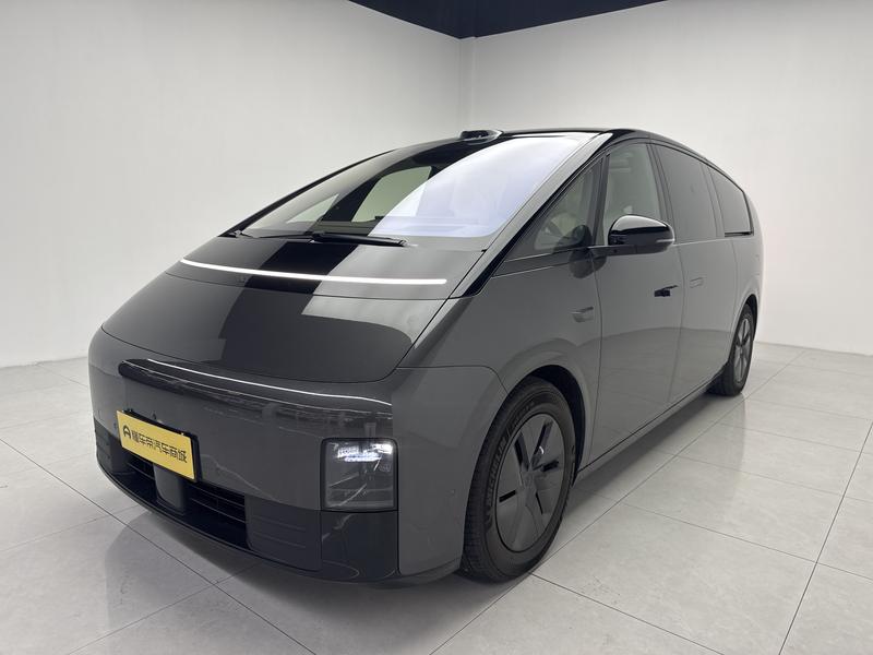Li Auto Ideal MEGA 2025