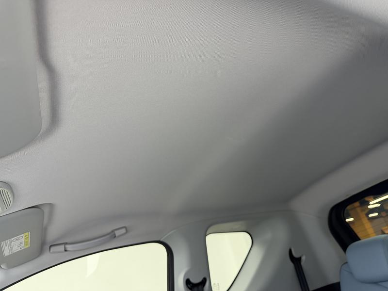 Chery QQ little ant 2024