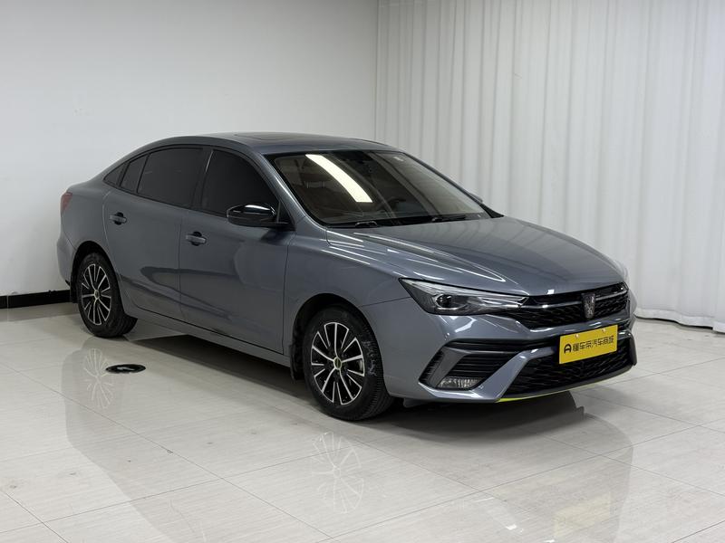 Roewe Roewe i5 2021
