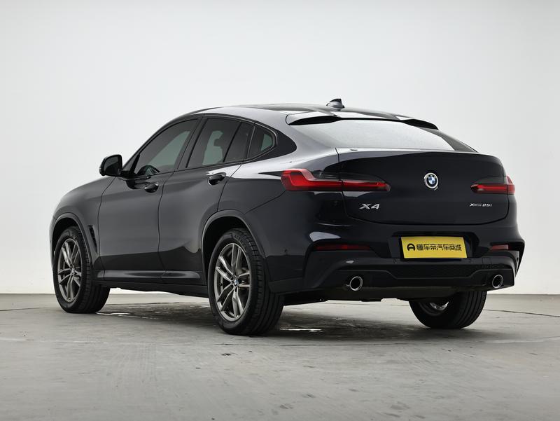 BMW BMW X4 2021
