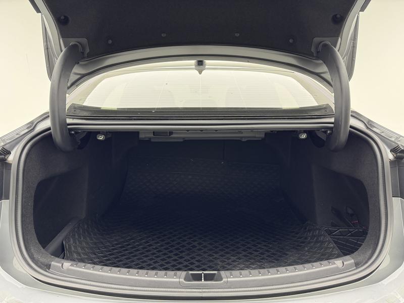 Ford Mondeo 2022
