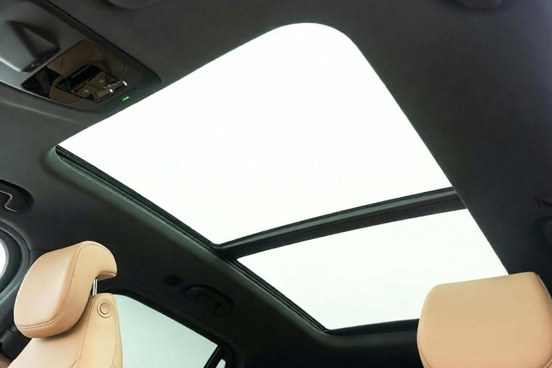 NIO NIO ES6 2020