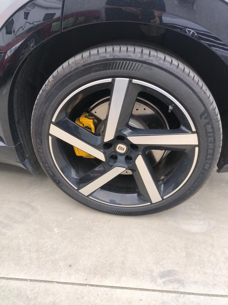 Xiaomi Auto Xiaomi YU7 2025