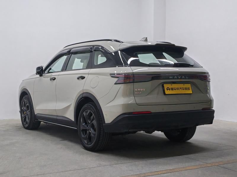 Haval Haval Xiaolong MAX 2025