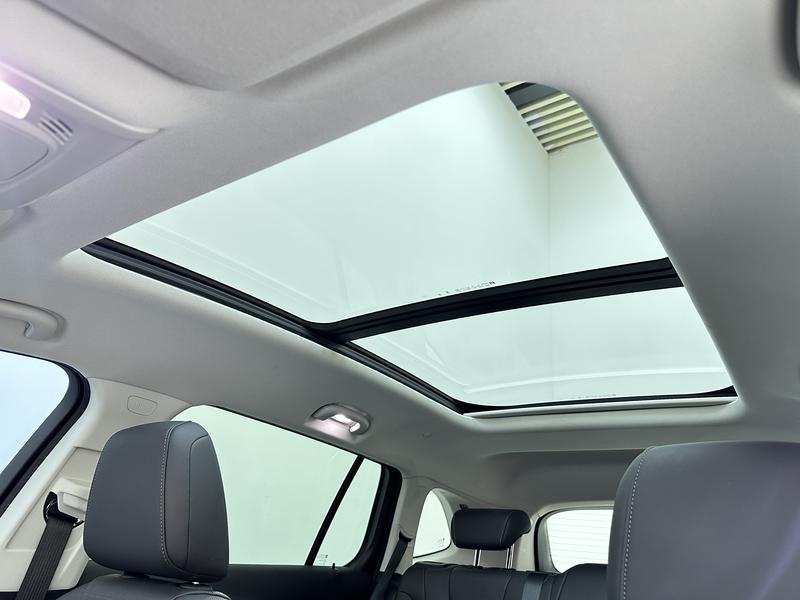 Buick Envision 2025