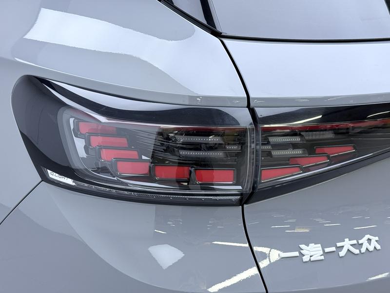 Volkswagen ID.4 CROZZ 2021